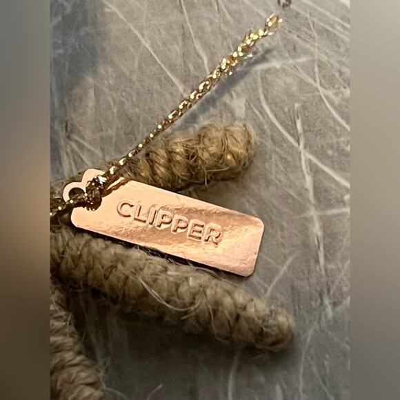 2016 Target Wondershop Clipper bird - Picture 2 of 7